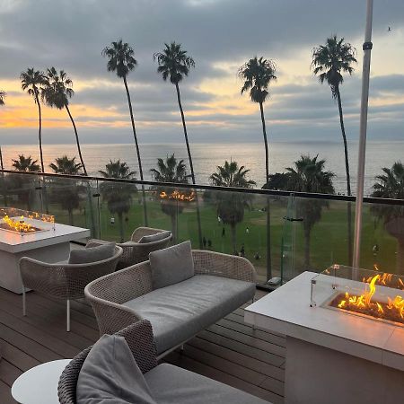 La Jolla Cove Suites Сан Диего Екстериор снимка