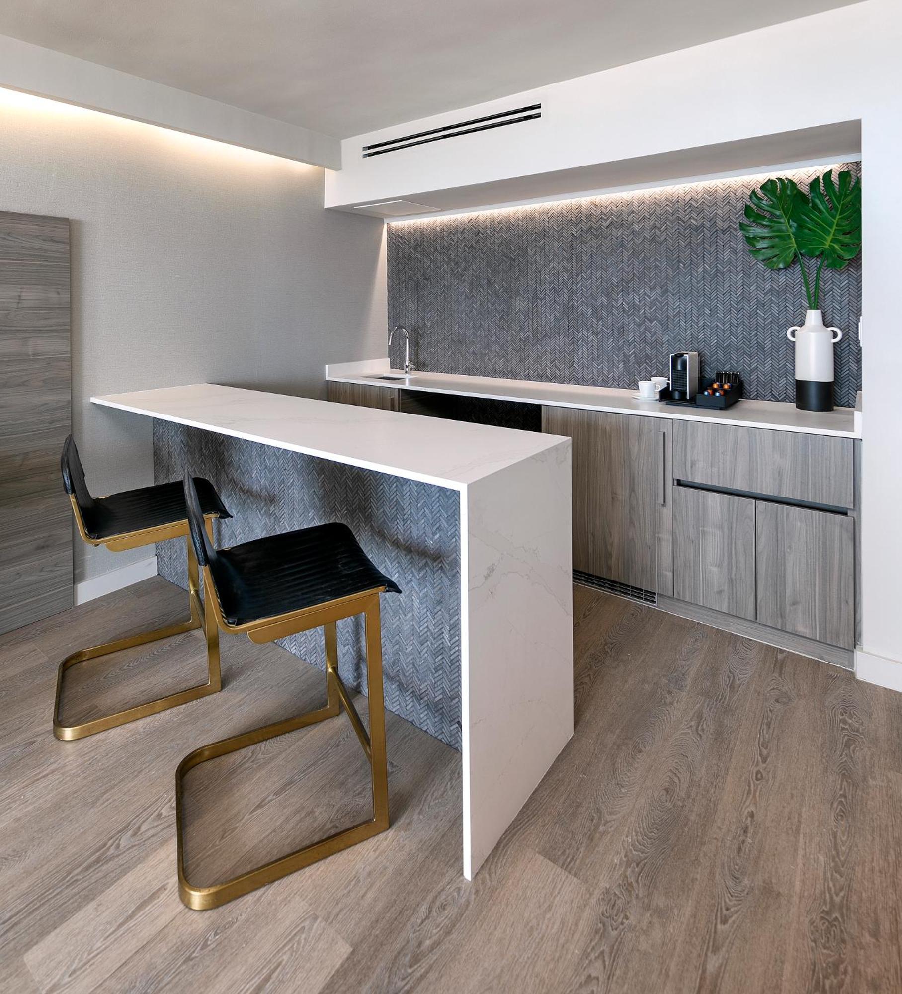 La Jolla Cove Suites Сан Диего Екстериор снимка