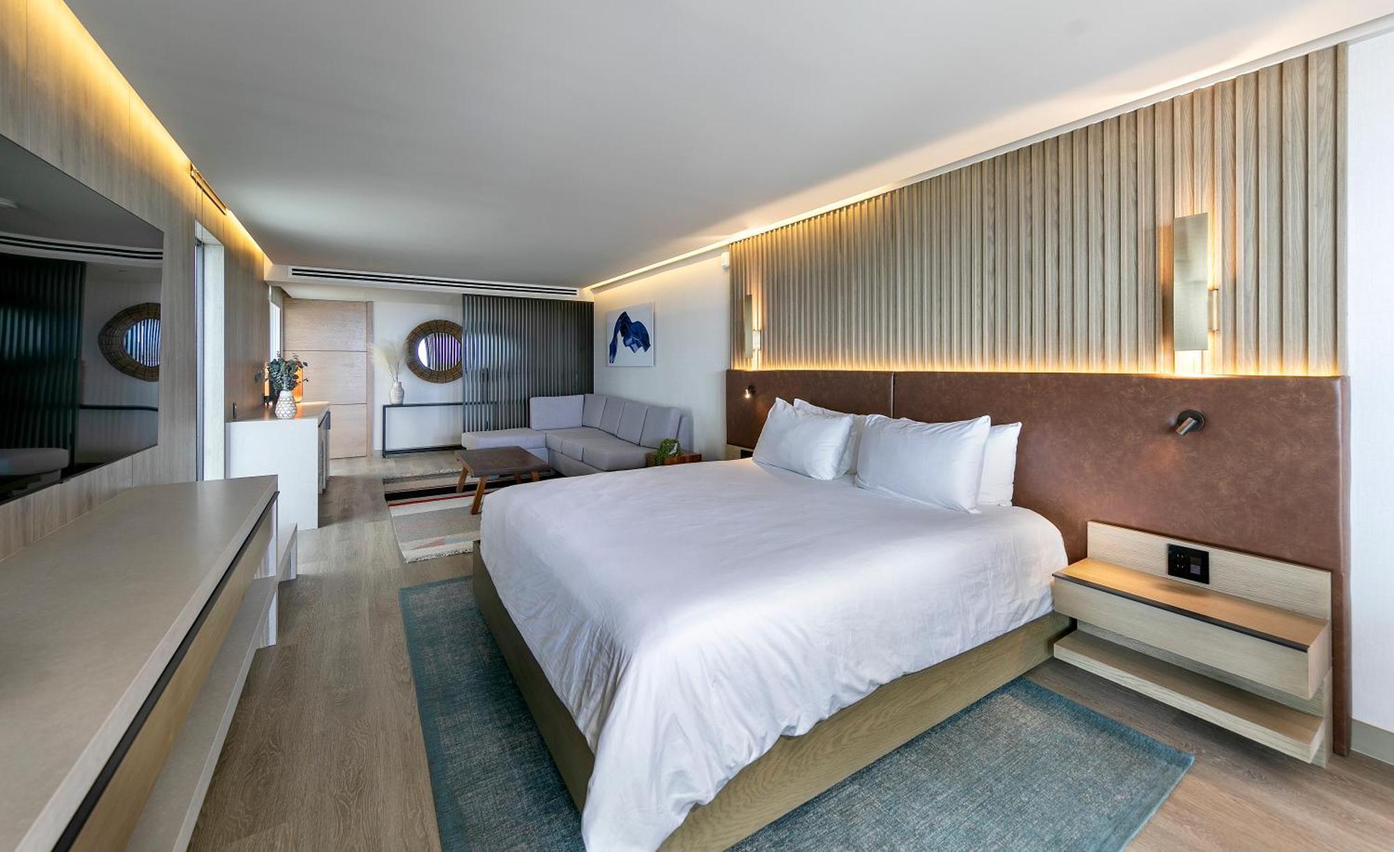La Jolla Cove Suites Сан Диего Екстериор снимка